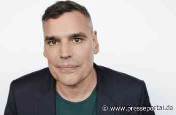 Armin Coerper übernimmt Leitung des ZDF-Studios New York