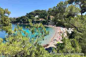 Les Alpes-Maritimes passent en alerte orange canicule, jusqu’à 39 ° et des vents frôlant les 70 km/h : voici votre météo du week-end sur la Côte d’Azur