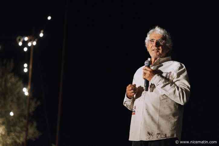 Créés par deux enfants du village et soutenus par Michel Boujenah : Les Remp’arts du Rire reviennent à Saint-Paul-de-Vence pour une deuxième édition en septembre