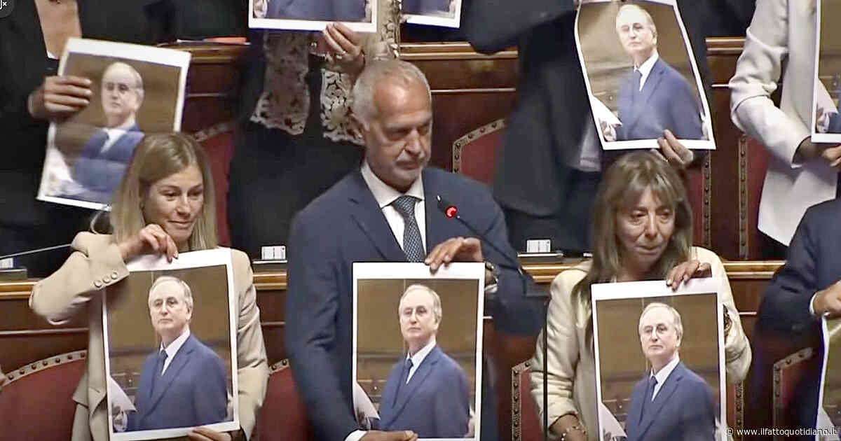 Roggero, la destra si litiga il gioielliere. Dal flash mob di Futuro Nazionale alla Lega: “Valutiamo la sua candidatura”