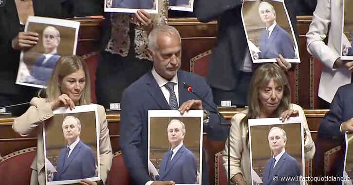Roggero, la destra si litiga il gioielliere. Dal flash mob di Futuro Nazionale alla Lega: “Valutiamo la sua candidatura”