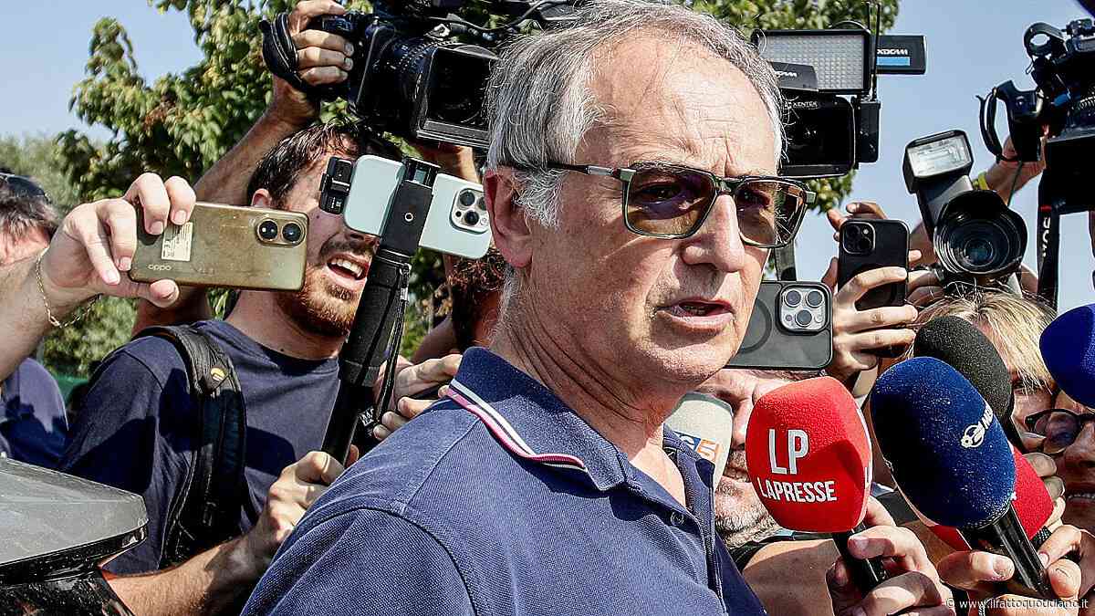 Quando Roggero minacciò con una pistola il fidanzato della figlia: il precedente richiamato nella sentenza per gli omicidi dei rapinatori