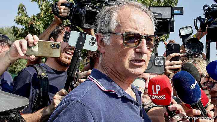 Quando Roggero minacciò con una pistola il fidanzato della figlia: il precedente richiamato nella sentenza per gli omicidi dei rapinatori