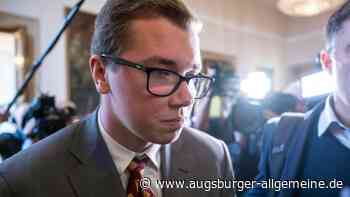 Wegen Nazi-Rufen verurteilt: AfD will eigenen Stadtrat loswerden – rückt jetzt Daniel Halemba nach?