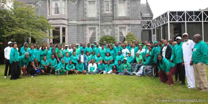 Commonwealth Games 2026: Team Nigeria Medallists To Earn Up To $5,000 Instant Bonus, Other Incentives