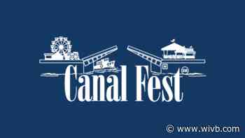 Parking will cost $2 at Canal Fest this year