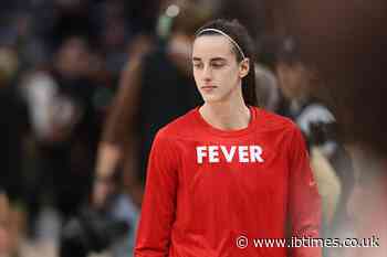 Why NBA Commissioner Adam Silver Called Caitlin Clark a 'Political Football': WNBA Drama Explained
