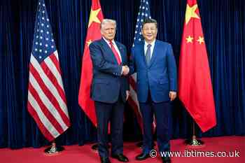 US-China Relations at Risk Again After Trump's Primetime Address Revives China Election Interference Claims