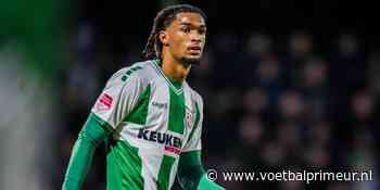 'Actief ADO troeft vier Eredivisie-clubs af in strijd om spits van 2,6 miljoen'