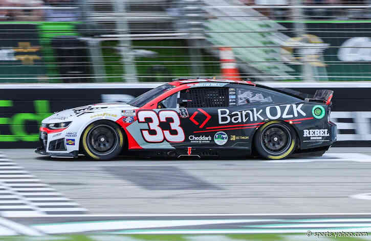 NASCAR rumors: RCR could face age restrictions for No. 33 car in 2027