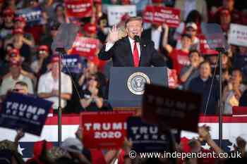 Top Republican pollster calls Trump’s primetime address ‘stupid’ and says swing voters don’t care