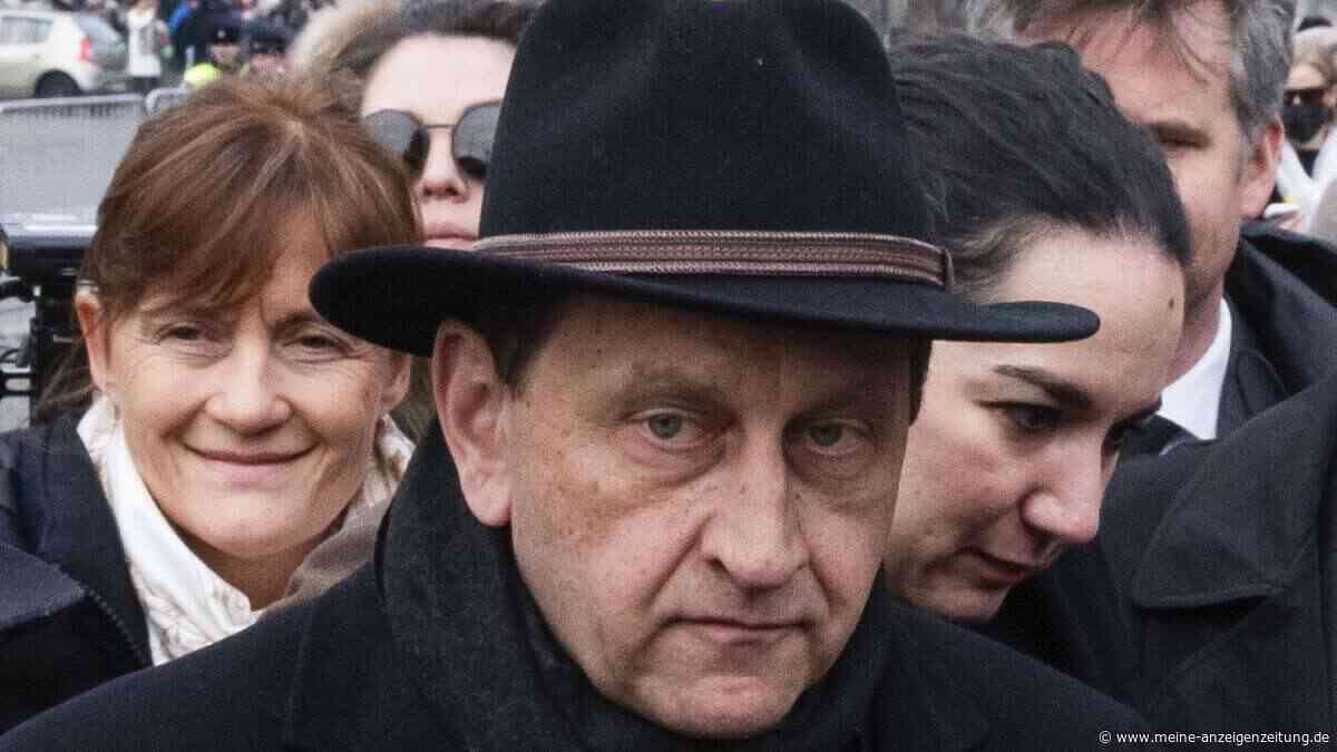 „Enttäuschung, Empörung, fürchterlich“: Deutschlands Botschafter rechnet mit seiner Zeit in Moskau ab