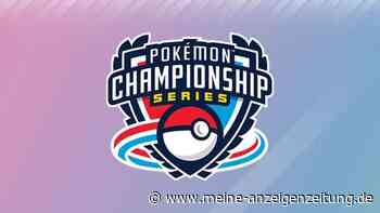 Play! Pokémon: Event-Standorte und erste Änderungen zur Meisterschaftsserie 2027 enthüllt