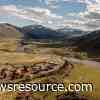 Auster at Dome Mountain Opens Reservations for New Montana Property Near Yellowstone