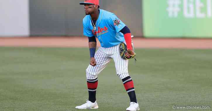 Braves' Ronald Acuña Jr., Ha-Seong Kim join Gwinnett Stripers for rehab assignments
