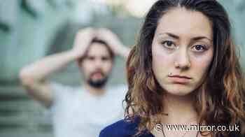 'My friend got married very quickly and I’m not sure about his wife'