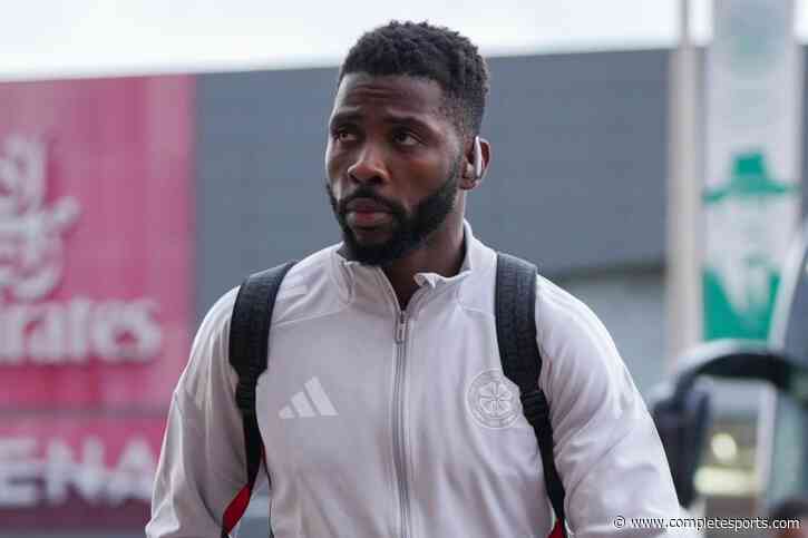 Done Deal: Iheanacho Joins Turkish Club Bursaspor On Three-Year Deal
