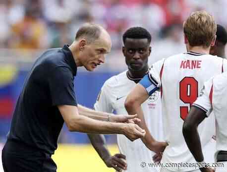 World Cup 2026: Don’t Blame Tuchel’s Tactics For England’s Loss To Argentina  –Barnes