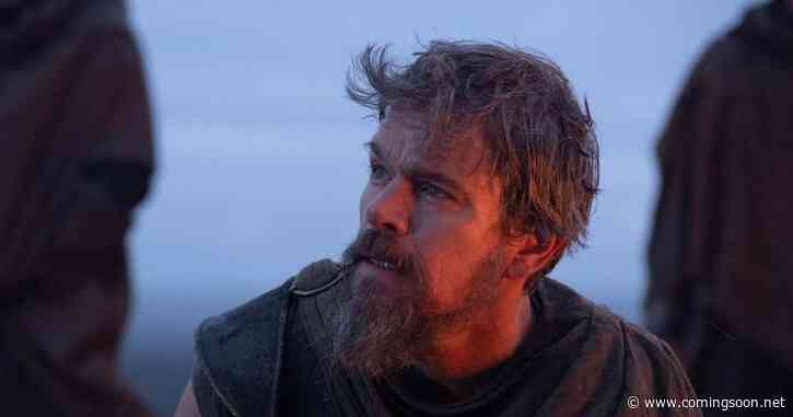 5 Oscars The Odyssey Could Win, Including Christopher Nolan Accomplishing a Rare Repeat
