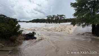 ‘It literally has destroyed everything we have’: Uvalde resident describes flood devastation