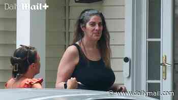Heiress's very humble new life on Long Island after she was DISOWNED by $8bn 'Queen of Mean' grandma Leona Helmsley who owned Empire State Building and left $12m to her dog