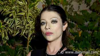 Rosie O'Donnell reveals Michelle Trachtenberg's heartbreaking struggles before shock death at 39