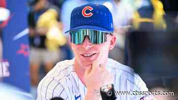 Cubs star Pete Crow-Armstrong pinpointed a problem and then turned into one of the best players in baseball