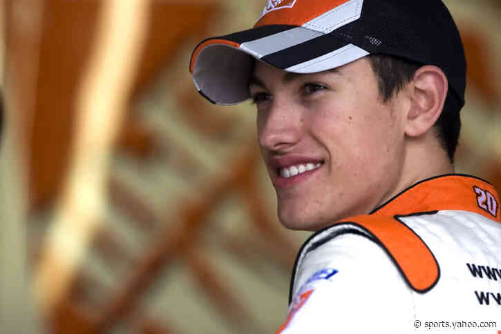 “I Wish I Lost More”- Joey Logano Comes Clean on Chilling Dark Side of His Early NASCAR Prodigy Status
