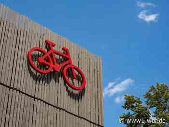 Fahrradparkhäuser in Bonn dicht - Betreiber ist pleite