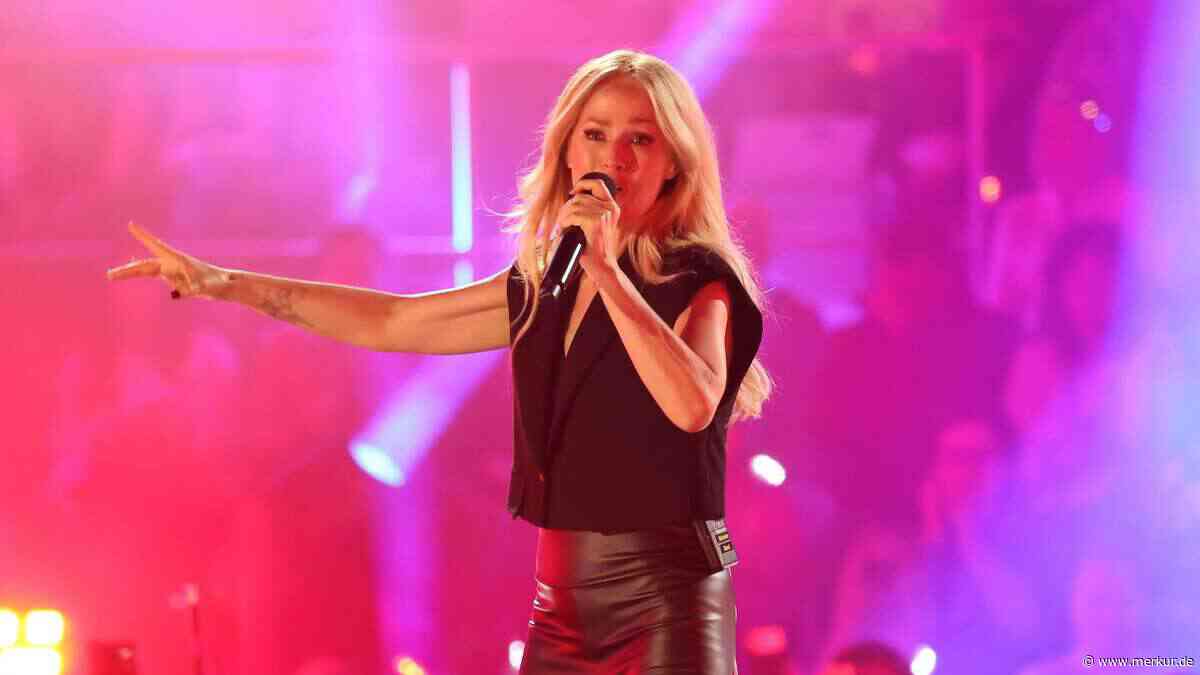 Karriere seit wenigen Wochen endgültig vorbei: Schlager-Ikone überrascht Fans mit Ankündigung