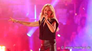 Karriere seit wenigen Wochen endgültig vorbei: Schlager-Ikone überrascht Fans mit Ankündigung