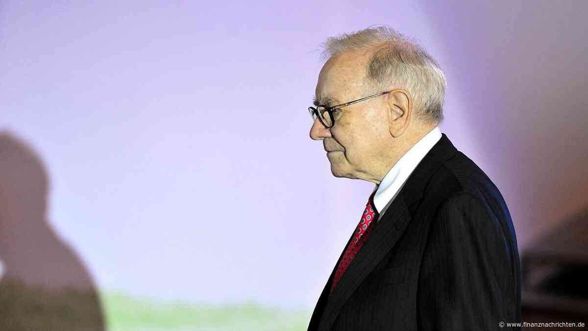 31 Milliarden US-Dollar später: Warren Buffetts Alphabet-Wette: "Ich habe einen Fehler gemacht"