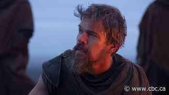 Christopher Nolan's The Odyssey may be confusing but it's worth a second watch