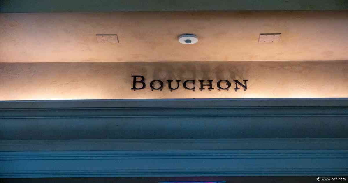 Thomas Keller Restaurant Group to pay $2M to settle sexual harassment case