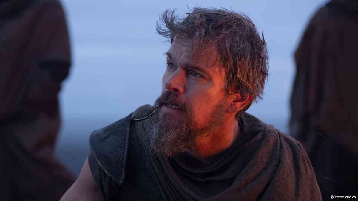 Christopher Nolan's The Odyssey may be confusing but it's worth a second watch