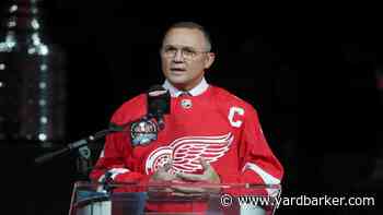 The Yzerman Plan: How the promising plan came crashing down
