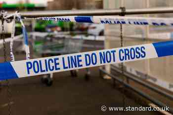 Murder probe launched as man dies after assault in Islington
