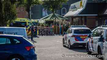 Doodgeschoten Jerryson (15) zette vuurwapen op hoofd van slachtoffer