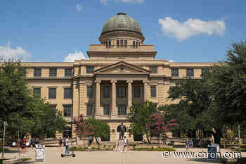 Texas A&M tops every Texas university in new global ranking