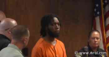 'I do not condone what I did' | Wilson courthouse shooting suspect breaks silence