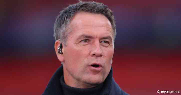 Michael Owen makes confident World Cup final prediction: ‘They are a lot better’