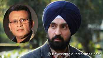 Annu Kapoor says Satluj makers should stop self-pity: Go to Supreme Court