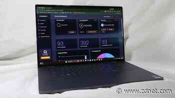Dell XPS 16 review: A sleek, high-end laptop perfect for creatives and professionals