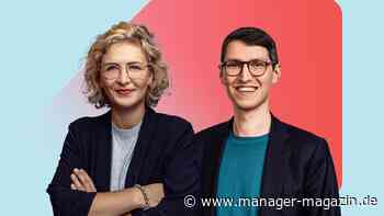 Wie sich Siemens Energy neu aufstellt