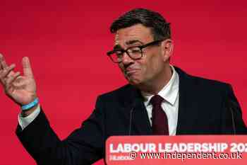 Q&A: We’ve been in No 10 when a new PM arrives. Here’s what will happen to Burnham on day one