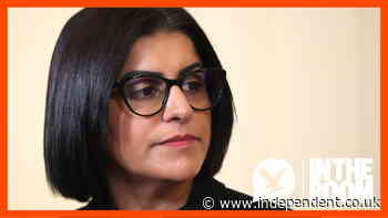 What some are already getting very wrong about Shabana Mahmood