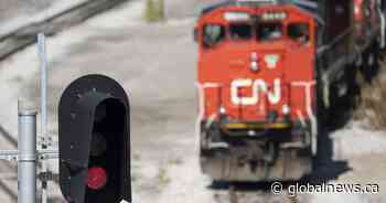 Government investigating CN’s actions after rail crew caught in wildfire