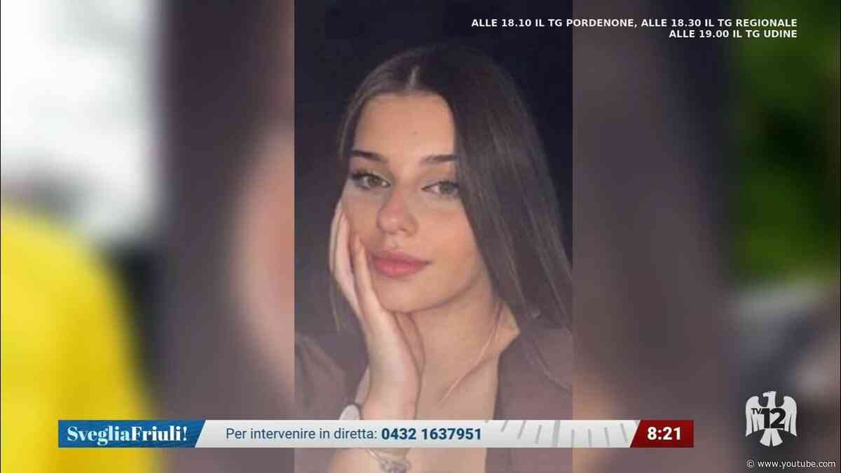 SVEGLIA FRIULI | 17/07/2026
