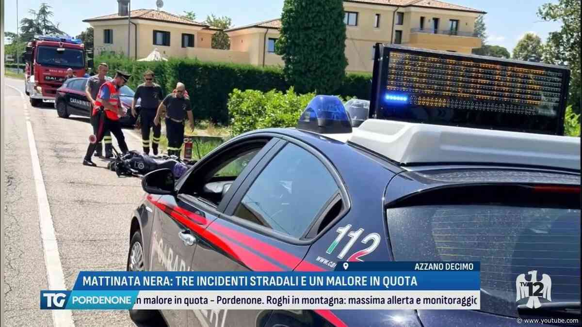 TG PORDENONE | 16/07/2026