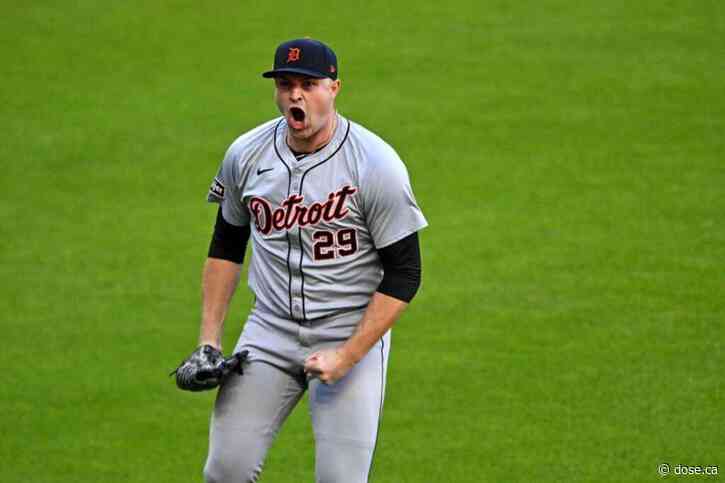 Tarik Skubal: The chances of him being traded are slim